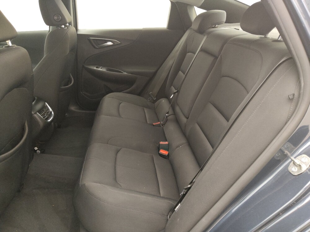2020 Chevrolet Malibu in Houston, TX 77034 - 18101415 18
