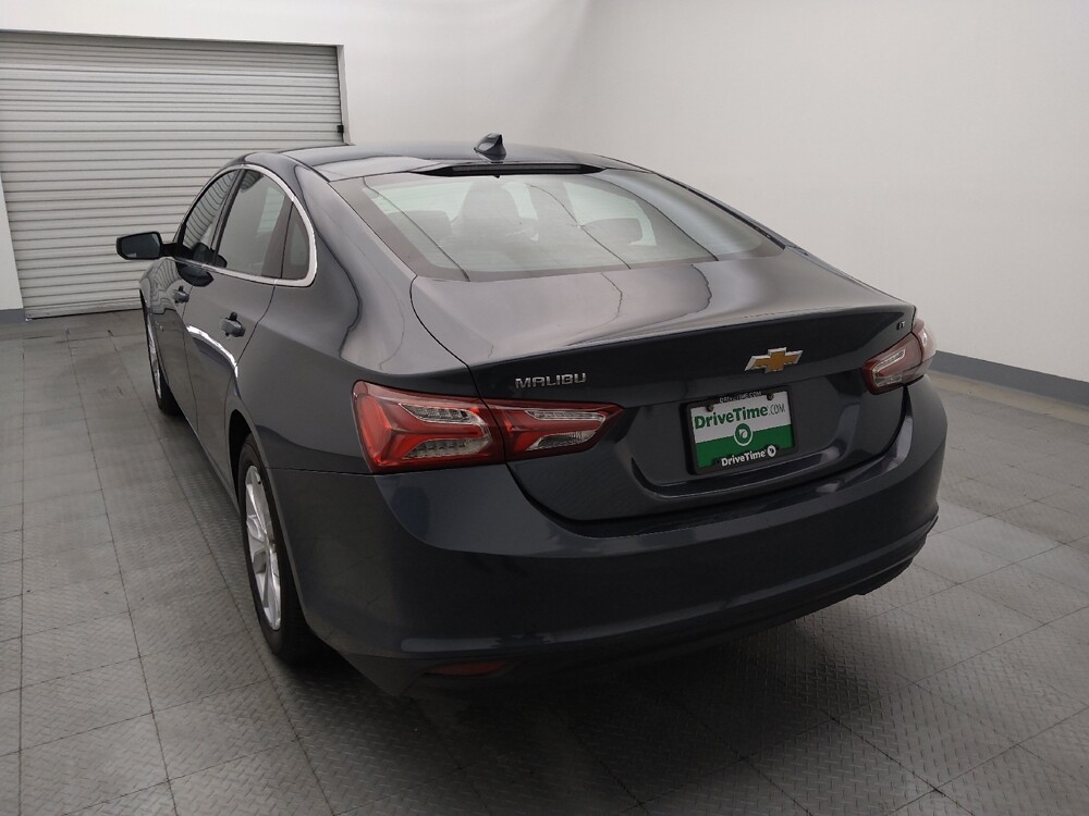 2020 Chevrolet Malibu in Houston, TX 77034 - 18101415 6
