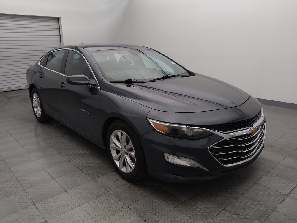 2020 Chevrolet Malibu in Houston, TX 77034 - 18101415 13