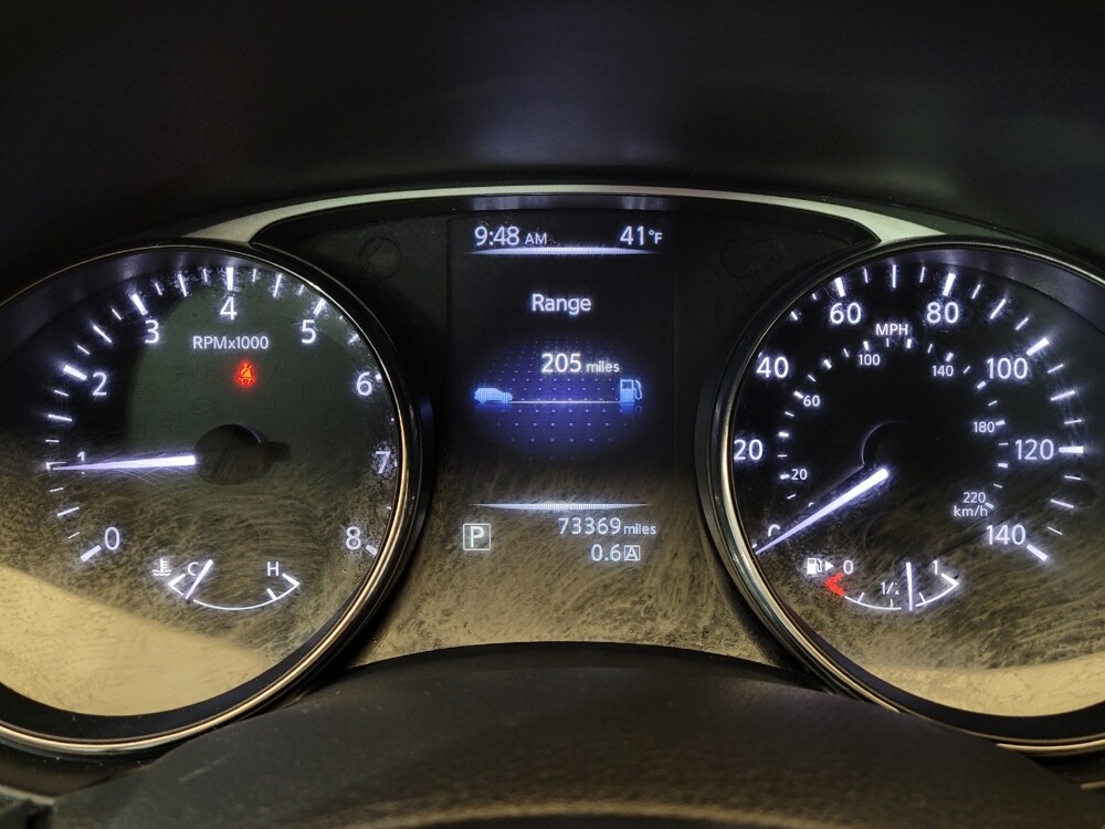 2016 Nissan Rogue in Louisville, KY 40258 - 18101419 23