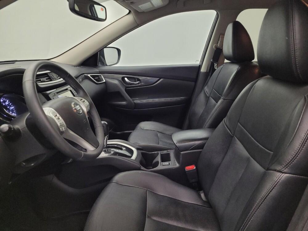 2016 Nissan Rogue in Louisville, KY 40258 - 18101419 17