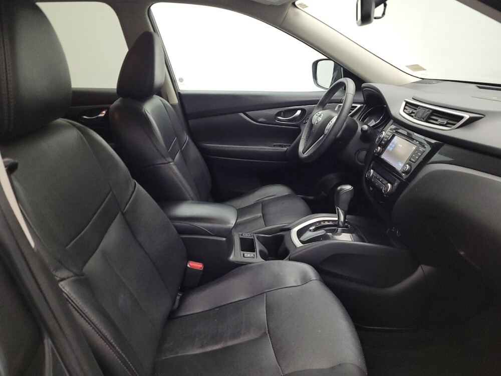 2016 Nissan Rogue in Louisville, KY 40258 - 18101419 21