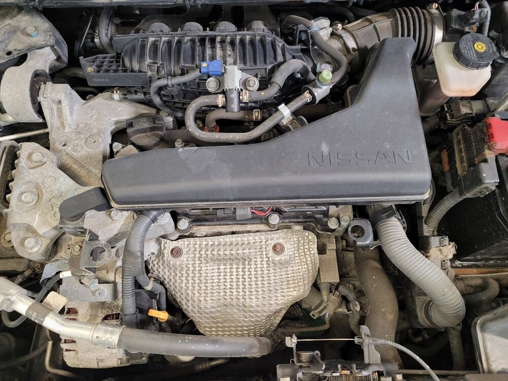 2016 Nissan Rogue in Louisville, KY 40258 - 18101419 30