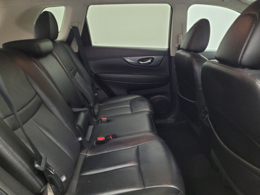 2016 Nissan Rogue in Louisville, KY 40258 - 18101419 19