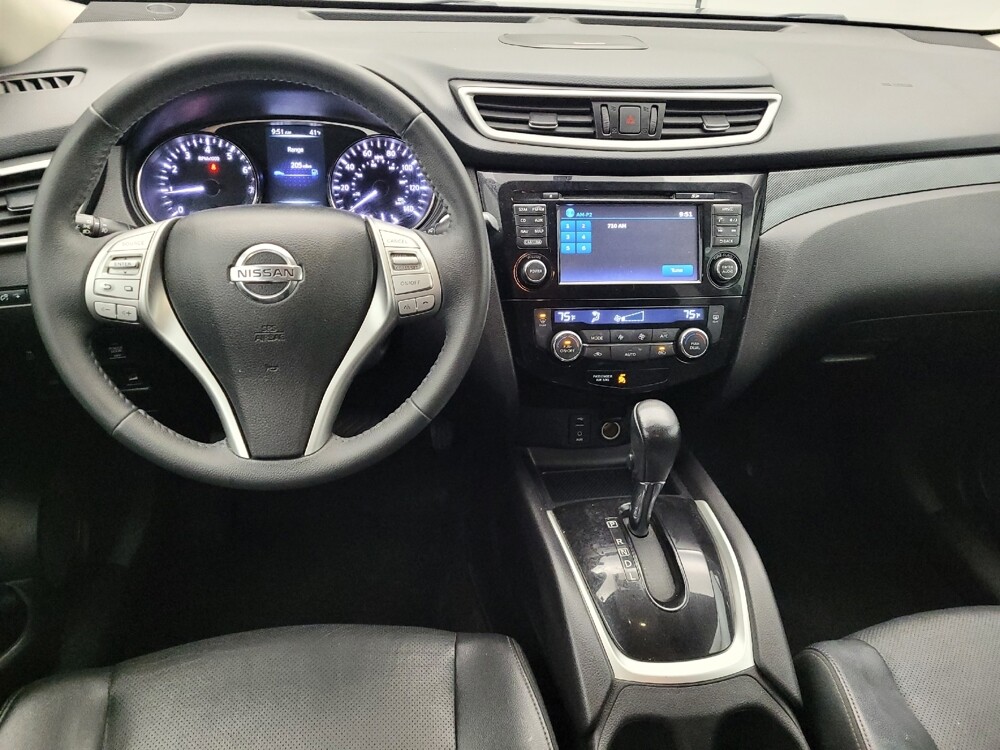 2016 Nissan Rogue in Louisville, KY 40258 - 18101419 22