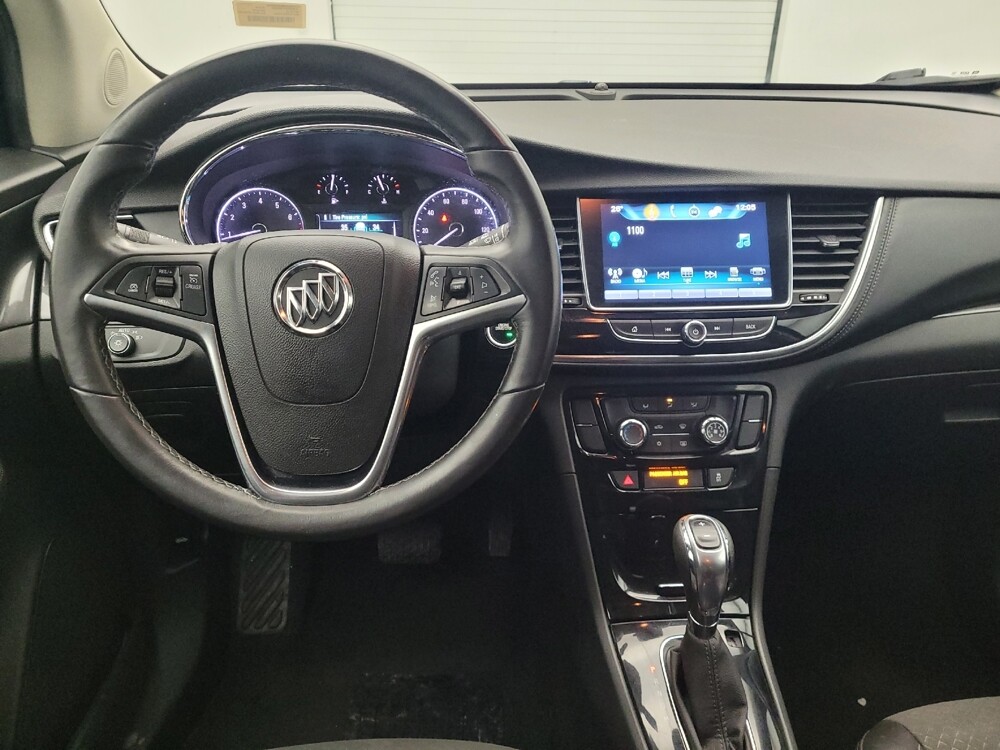 2018 Buick Encore in Louisville, KY 40258 - 18101421 22