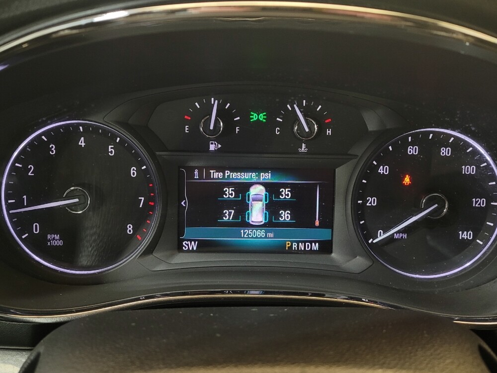 2018 Buick Encore in Louisville, KY 40258 - 18101421 23