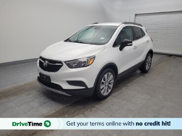 2018 Buick Encore in Louisville, KY 40258