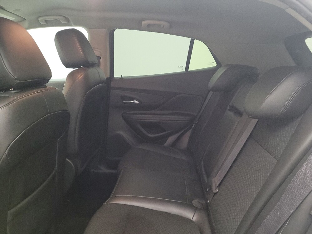 2018 Buick Encore in Louisville, KY 40258 - 18101421 18