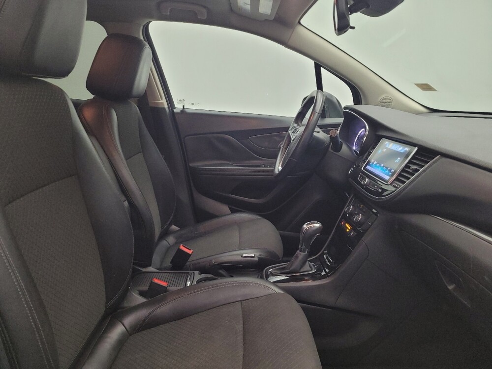 2018 Buick Encore in Louisville, KY 40258 - 18101421 21