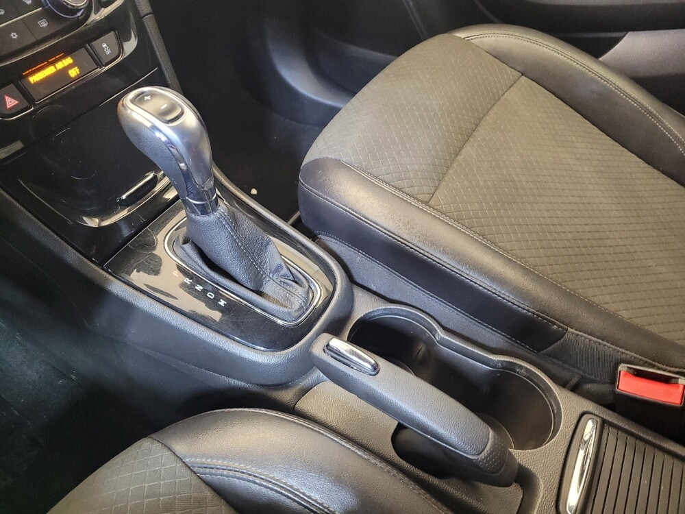 2018 Buick Encore in Louisville, KY 40258 - 18101421 26