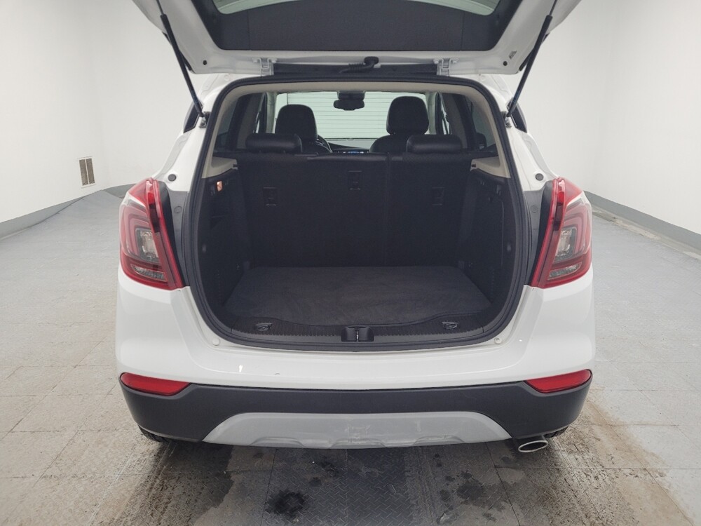 2018 Buick Encore in Louisville, KY 40258 - 18101421 29