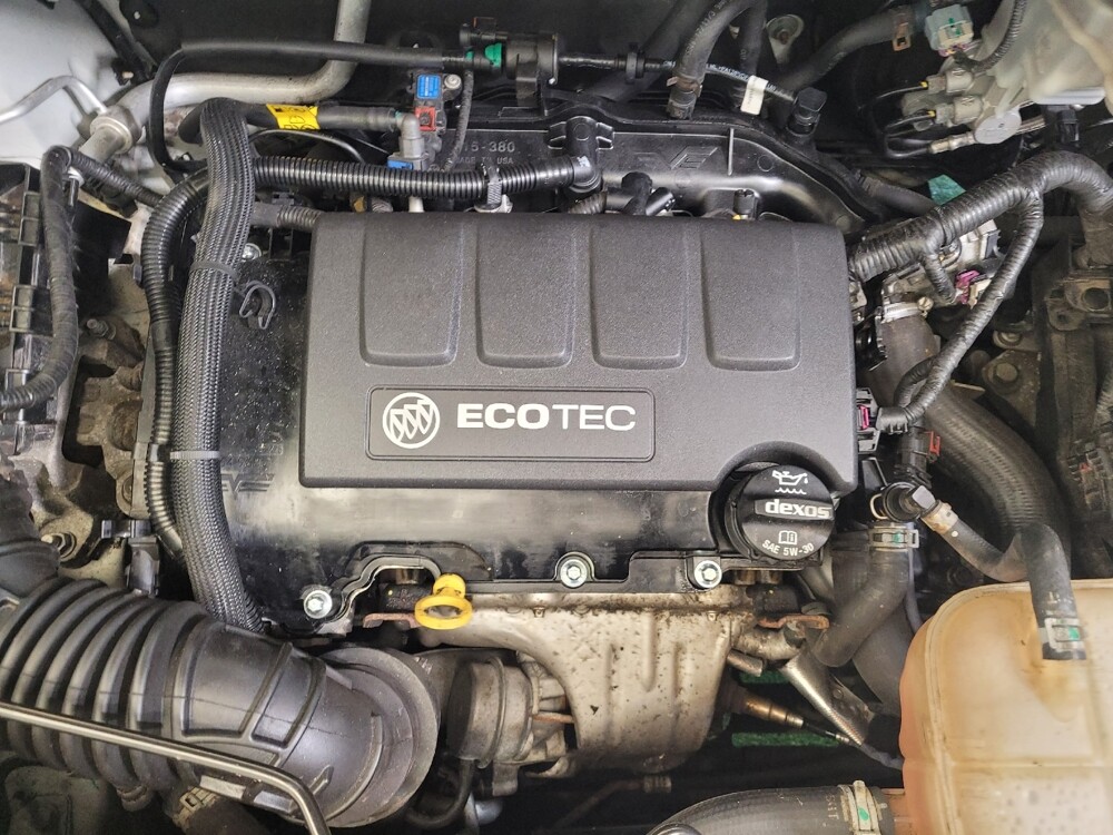 2018 Buick Encore in Louisville, KY 40258 - 18101421 30