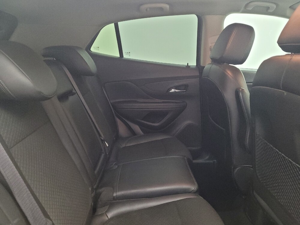 2018 Buick Encore in Louisville, KY 40258 - 18101421 19