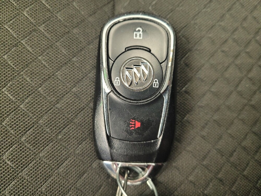 2018 Buick Encore in Louisville, KY 40258 - 18101421 32