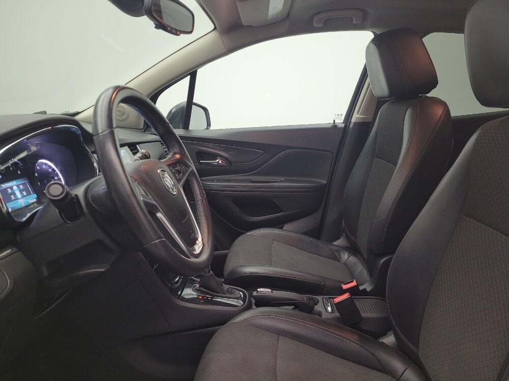 2018 Buick Encore in Louisville, KY 40258 - 18101421 17