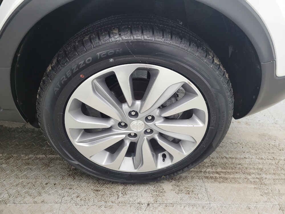 2018 Buick Encore in Louisville, KY 40258 - 18101421 31