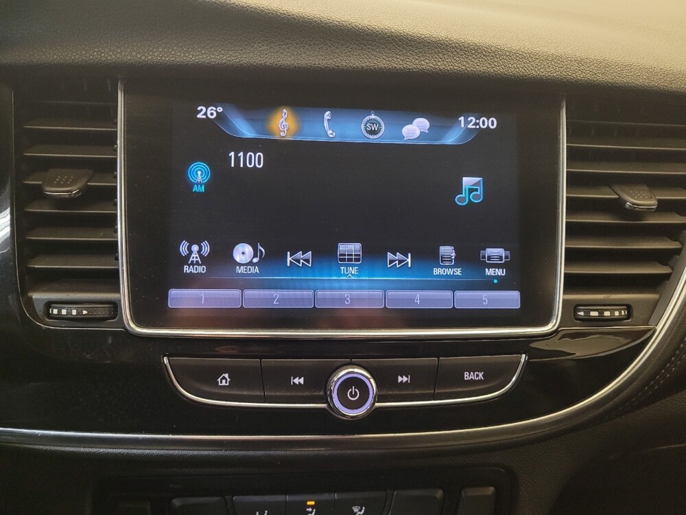 2018 Buick Encore in Louisville, KY 40258 - 18101421 25