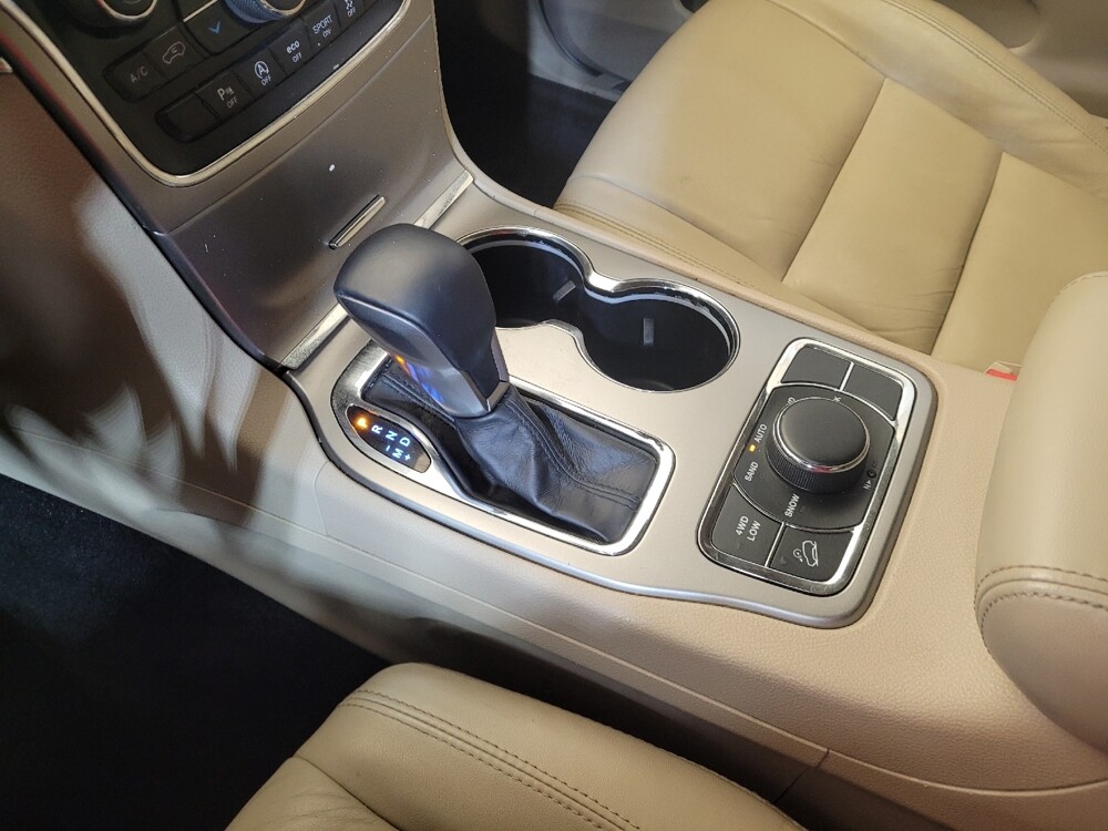 2018 Jeep Grand Cherokee in Cincinnati, OH 45255 - 18101422 26