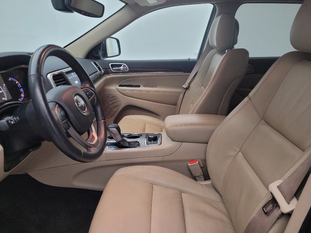 2018 Jeep Grand Cherokee in Cincinnati, OH 45255 - 18101422 17