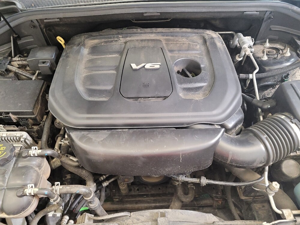 2018 Jeep Grand Cherokee in Cincinnati, OH 45255 - 18101422 30