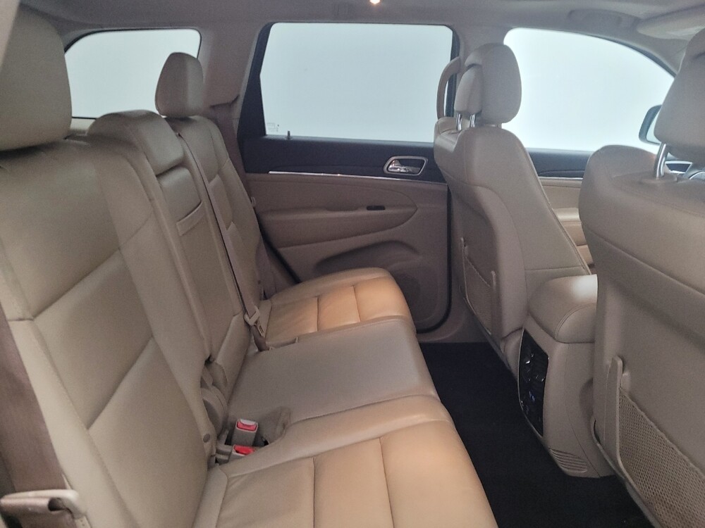 2018 Jeep Grand Cherokee in Cincinnati, OH 45255 - 18101422 19