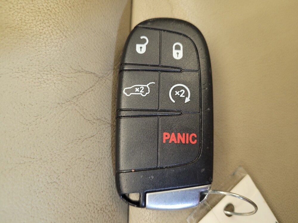 2018 Jeep Grand Cherokee in Cincinnati, OH 45255 - 18101422 32