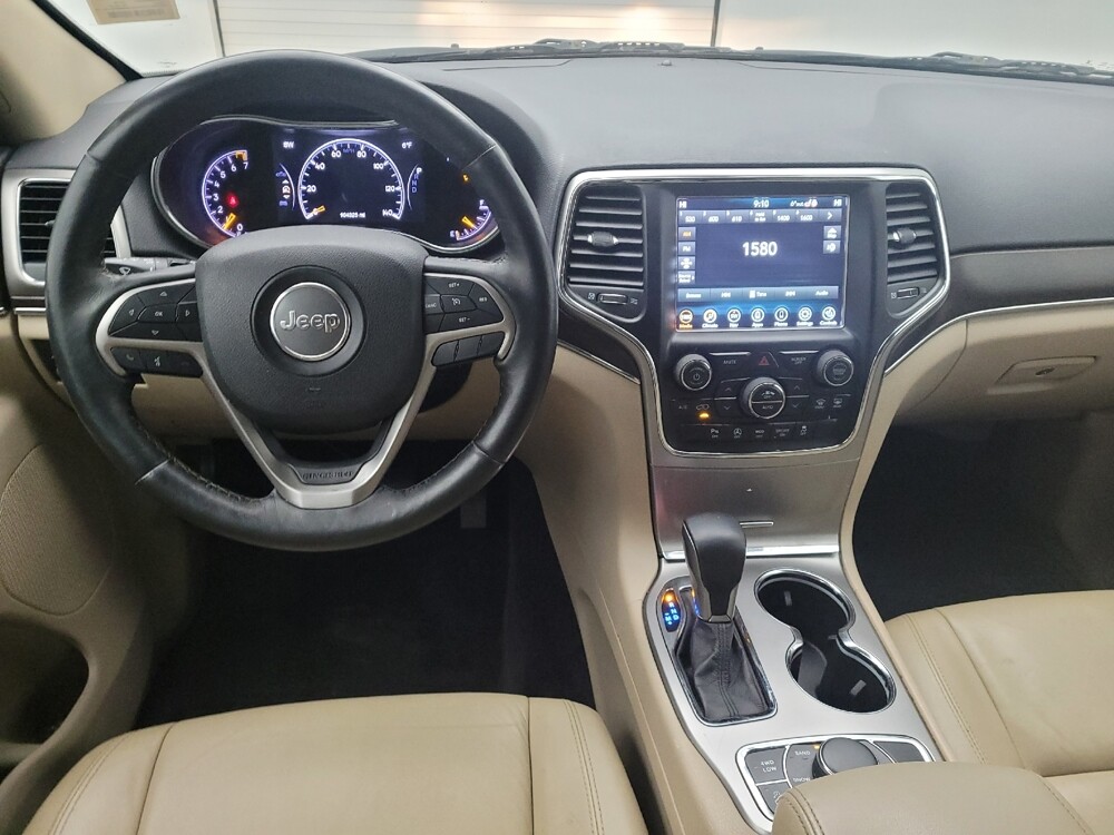 2018 Jeep Grand Cherokee in Cincinnati, OH 45255 - 18101422 22