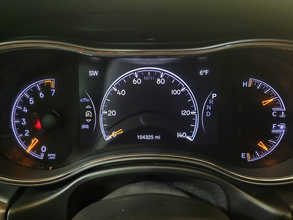 2018 Jeep Grand Cherokee in Cincinnati, OH 45255 - 18101422 23