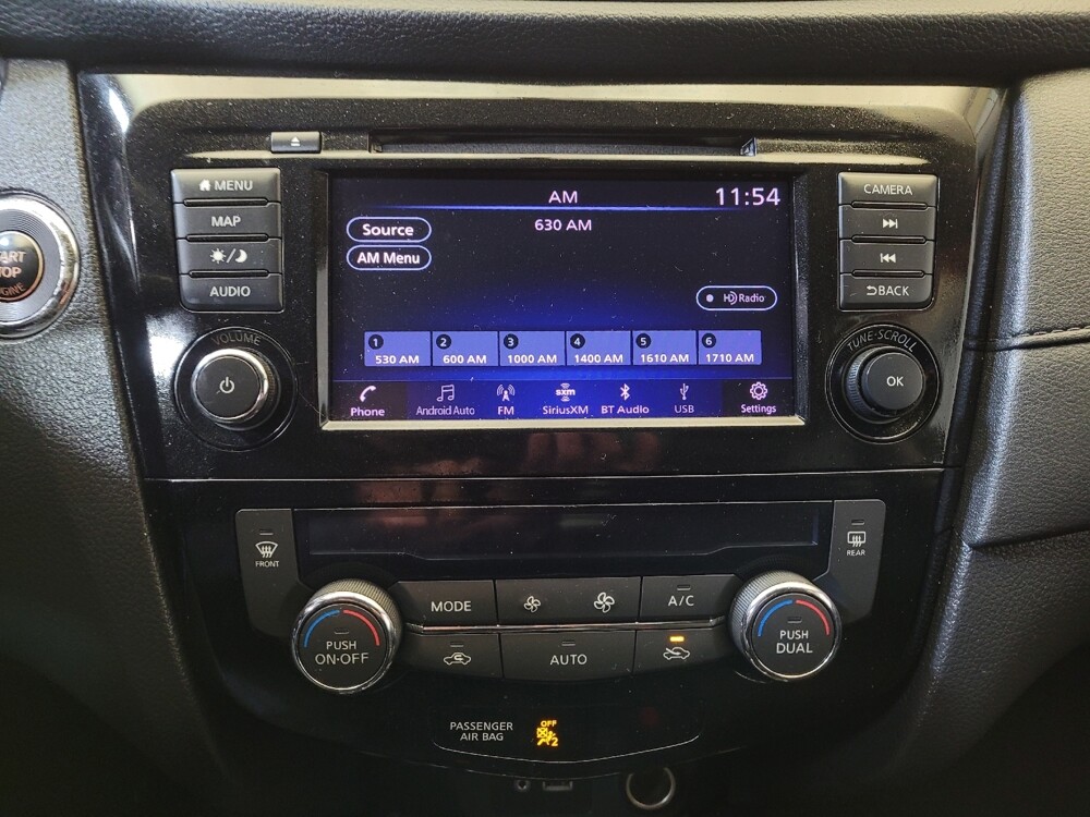 2018 Nissan Rogue in Fairfield, OH 45014 - 18101423 25