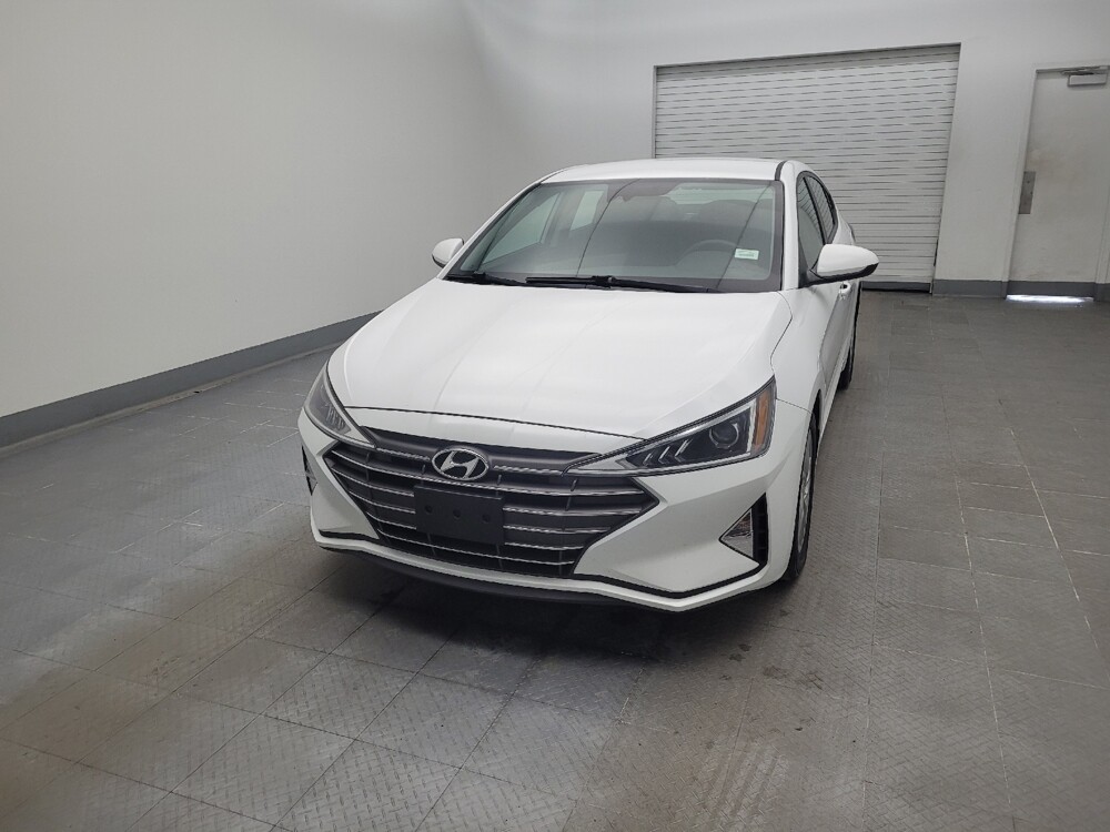 2020 Hyundai Elantra in Louisville, KY 40258 - 18101424 15