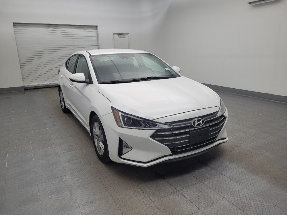 2020 Hyundai Elantra in Louisville, KY 40258 - 18101424 13