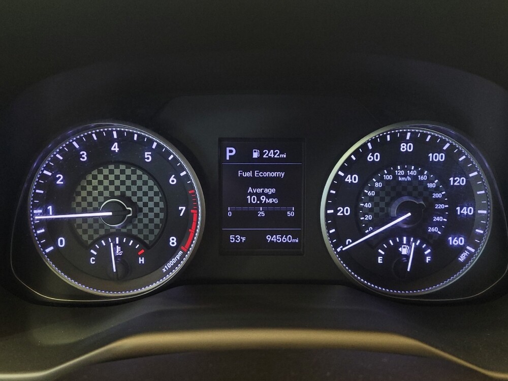 2020 Hyundai Elantra in Louisville, KY 40258 - 18101424 23