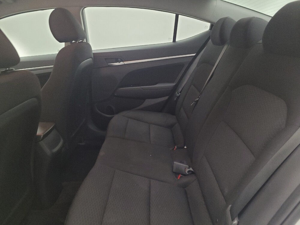 2020 Hyundai Elantra in Louisville, KY 40258 - 18101424 18