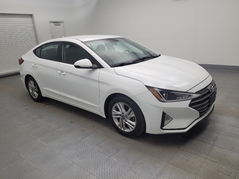 2020 Hyundai Elantra in Louisville, KY 40258 - 18101424 11