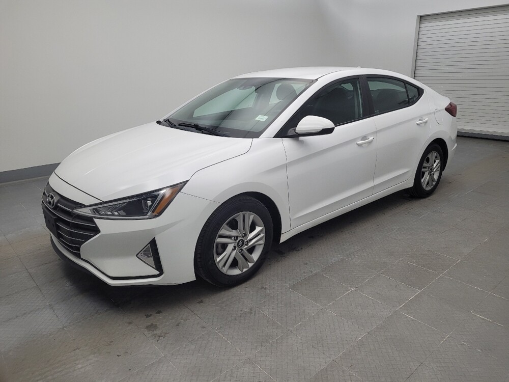 2020 Hyundai Elantra in Louisville, KY 40258 - 18101424 2