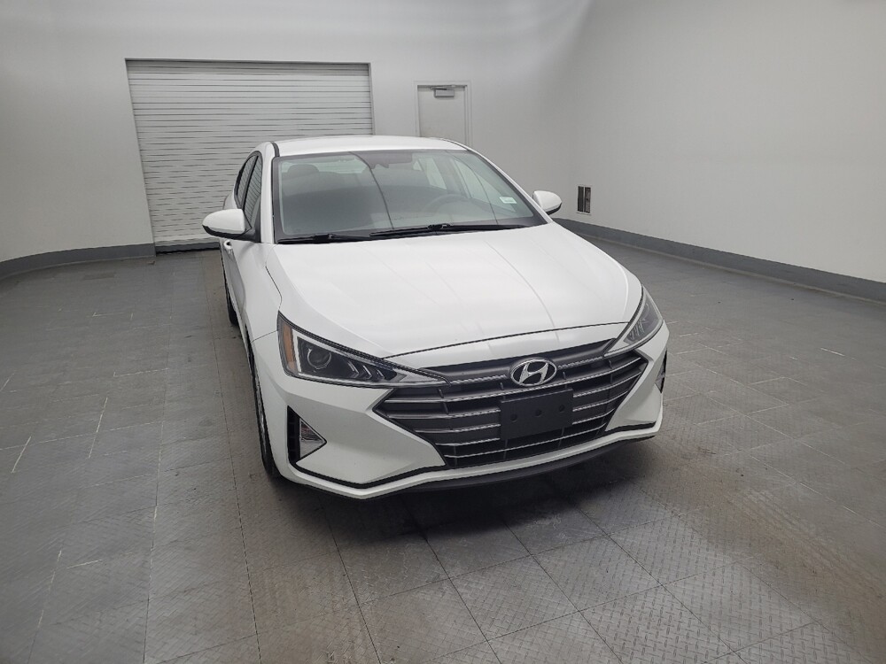2020 Hyundai Elantra in Louisville, KY 40258 - 18101424 14