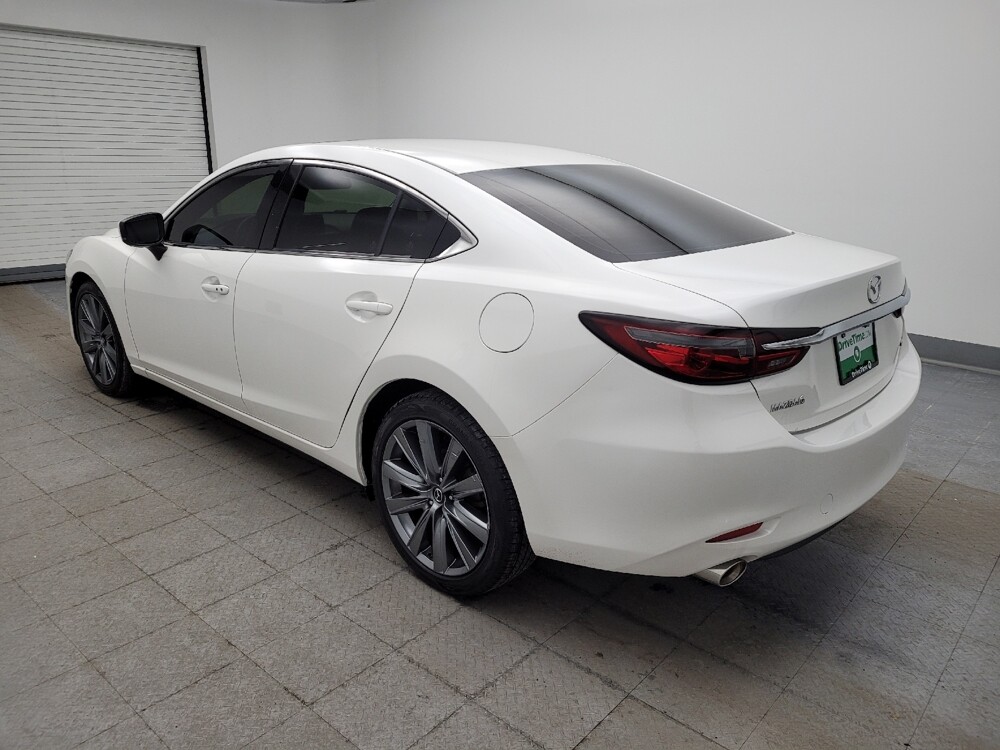 2020 MAZDA MAZDA6 in Columbus, OH 43228 - 18101425 3