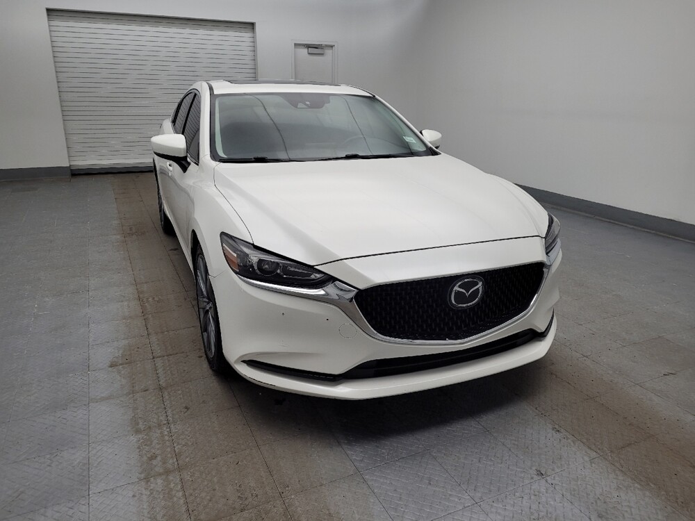 2020 MAZDA MAZDA6 in Columbus, OH 43228 - 18101425 14