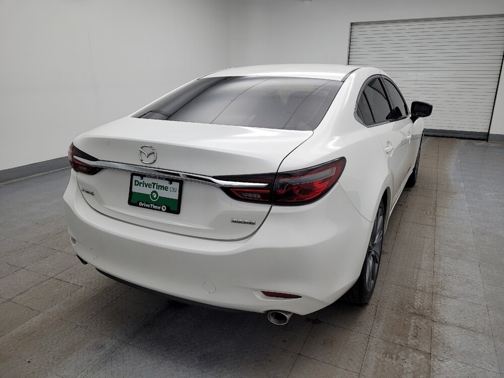 2020 MAZDA MAZDA6 in Columbus, OH 43228 - 18101425 7