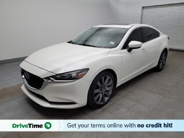 2020 MAZDA MAZDA6 in Columbus, OH 43228