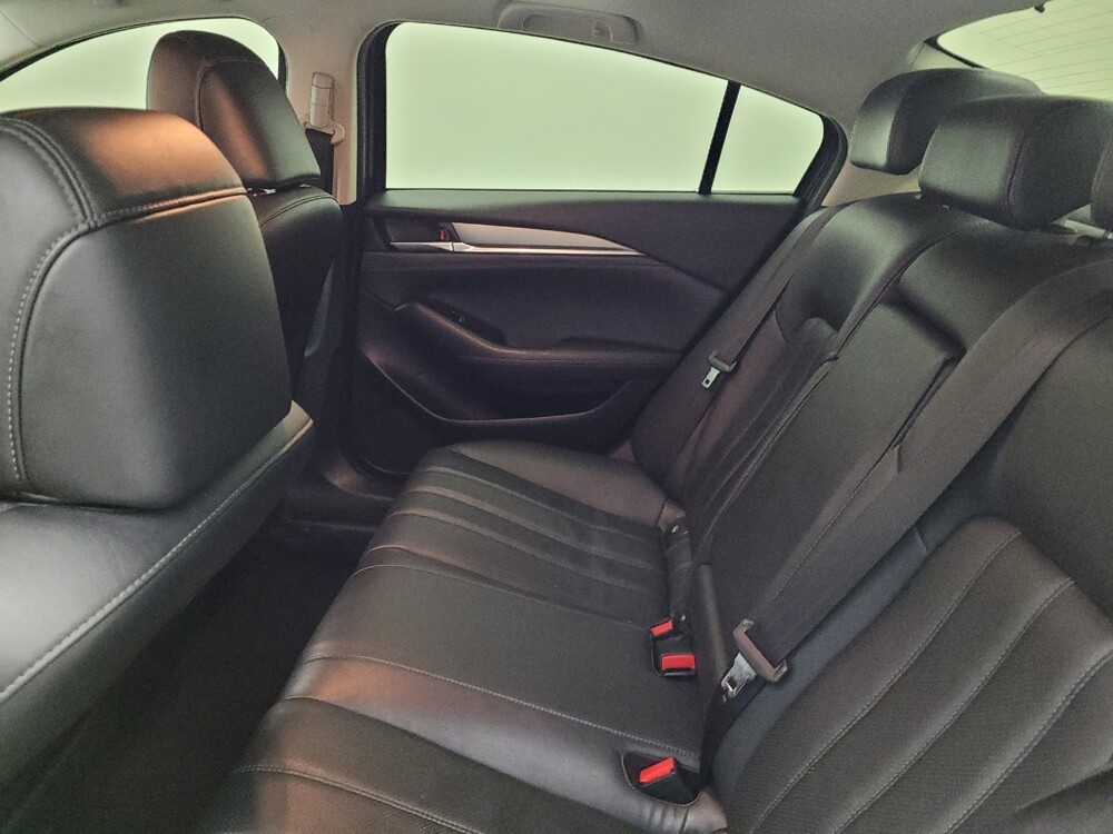 2020 MAZDA MAZDA6 in Columbus, OH 43228 - 18101425 18