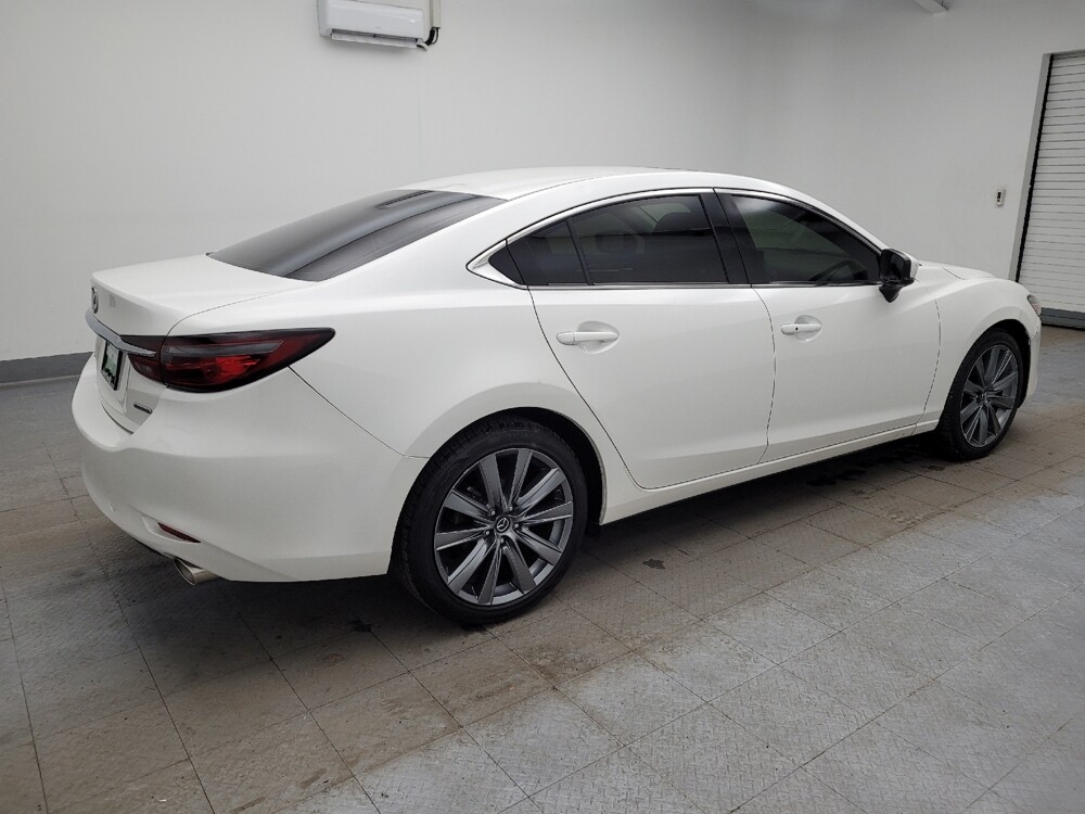 2020 MAZDA MAZDA6 in Columbus, OH 43228 - 18101425 10