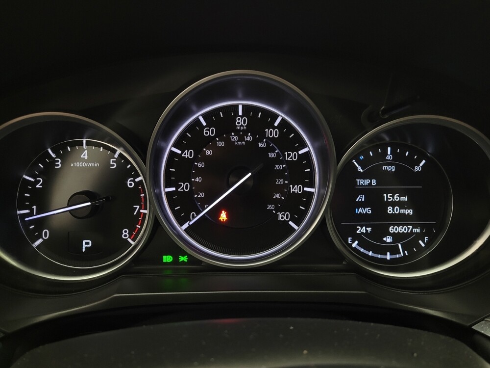 2020 MAZDA MAZDA6 in Columbus, OH 43228 - 18101425 23