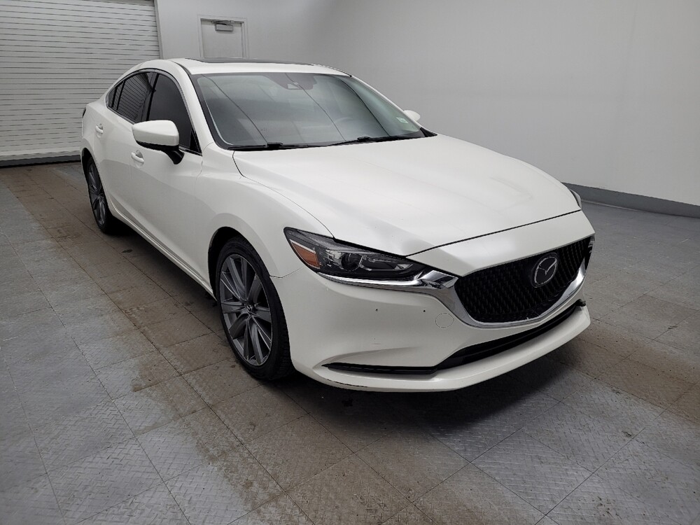 2020 MAZDA MAZDA6 in Columbus, OH 43228 - 18101425 13
