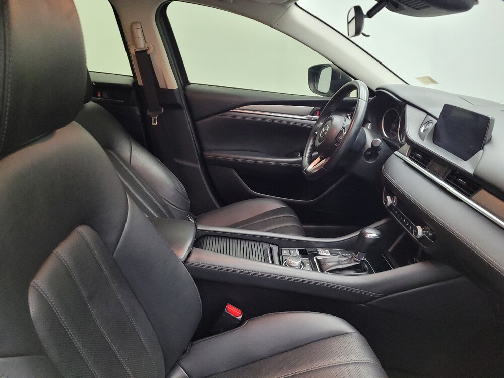 2020 MAZDA MAZDA6 in Columbus, OH 43228 - 18101425 21