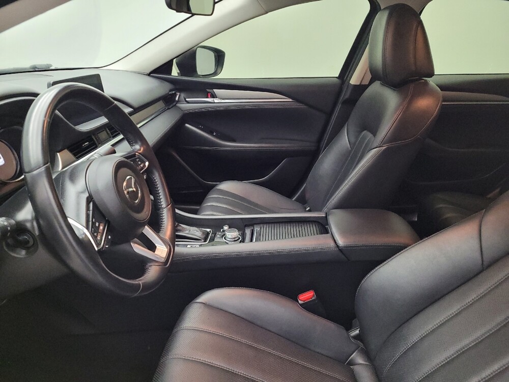 2020 MAZDA MAZDA6 in Columbus, OH 43228 - 18101425 17