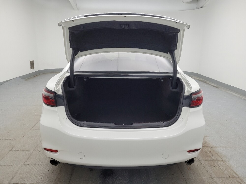 2020 MAZDA MAZDA6 in Columbus, OH 43228 - 18101425 29