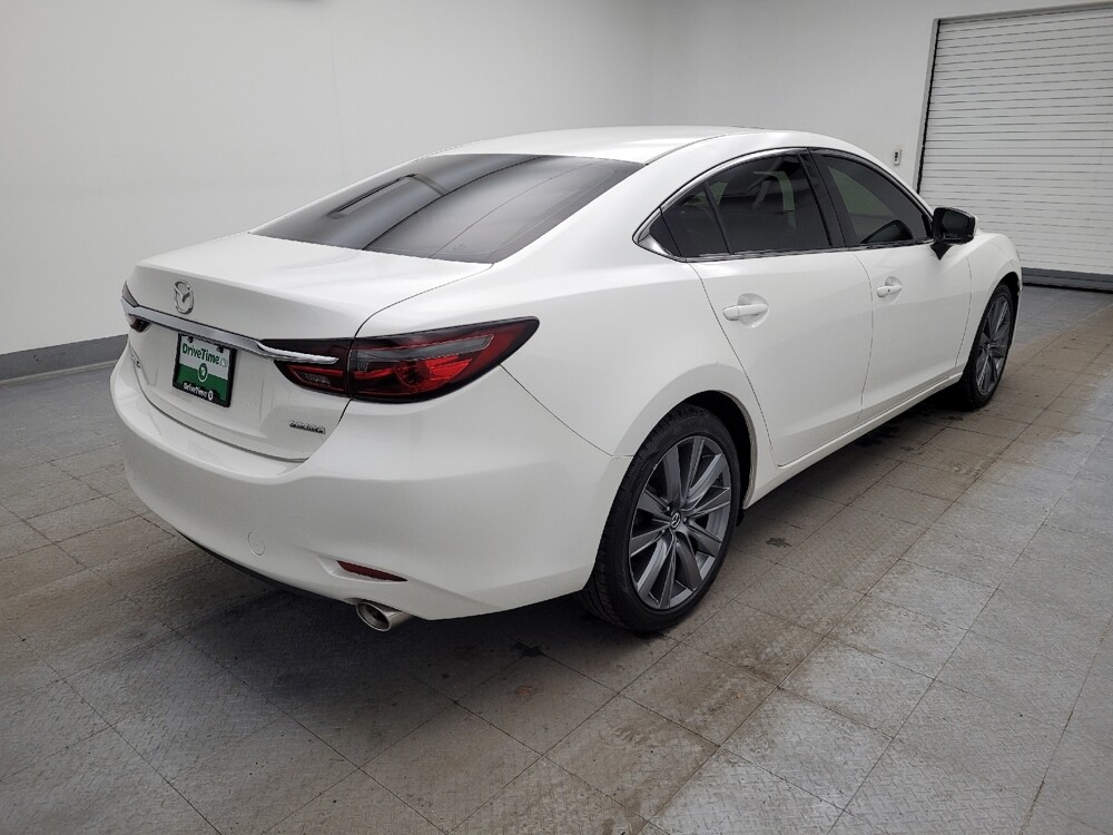 2020 MAZDA MAZDA6 in Columbus, OH 43228 - 18101425 9