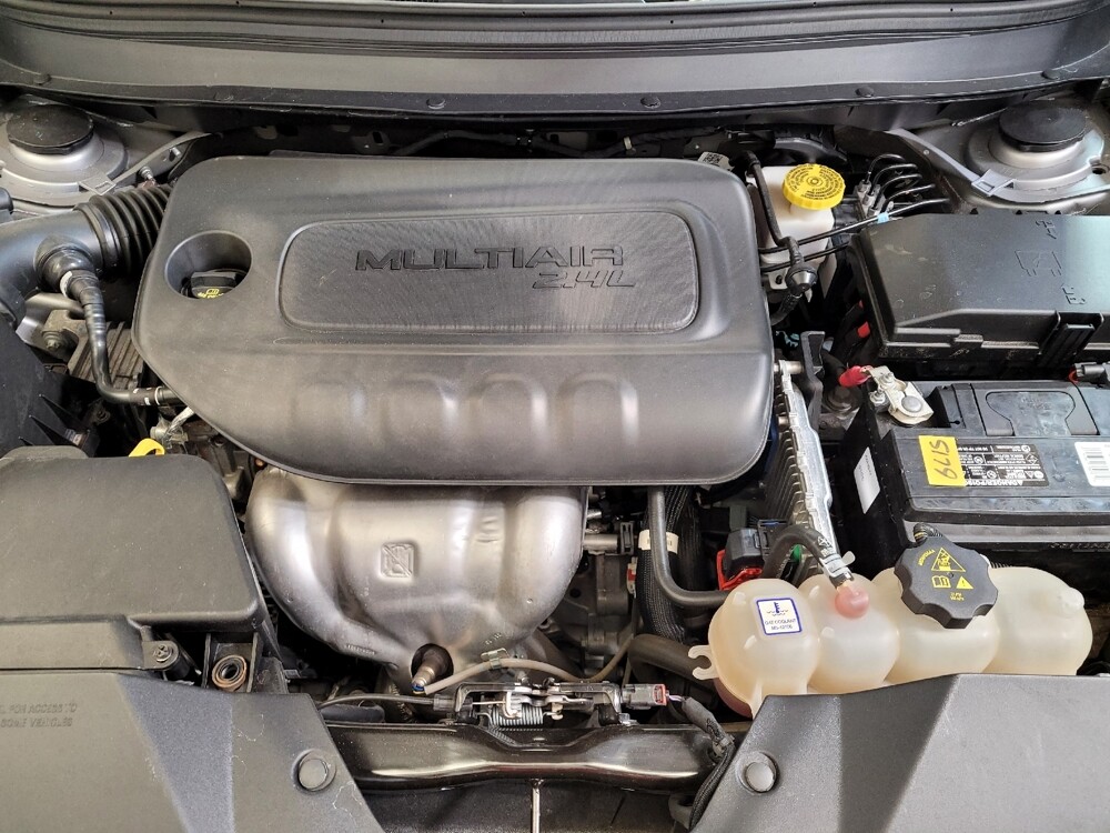 2021 Jeep Cherokee in Columbus, OH 43228 - 18101426 30